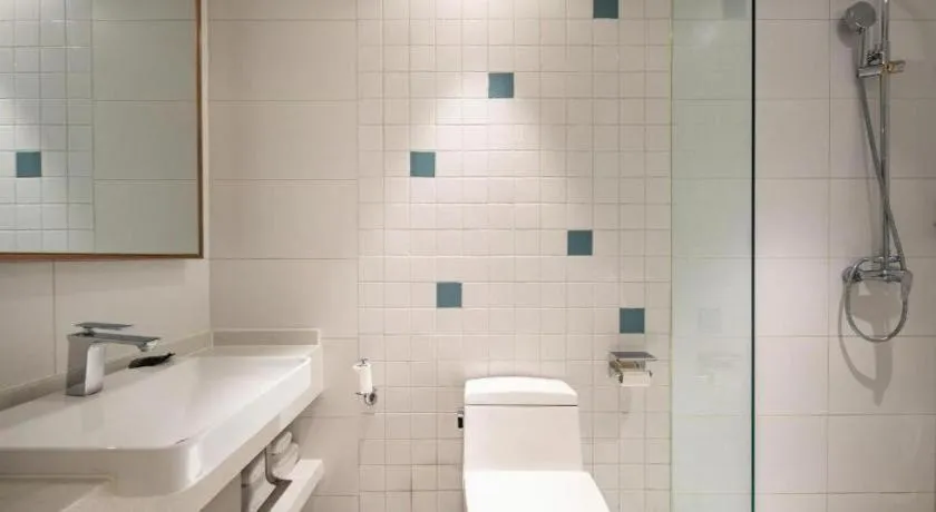 Magnotel Harbin Medical University First Affiliated Hospital