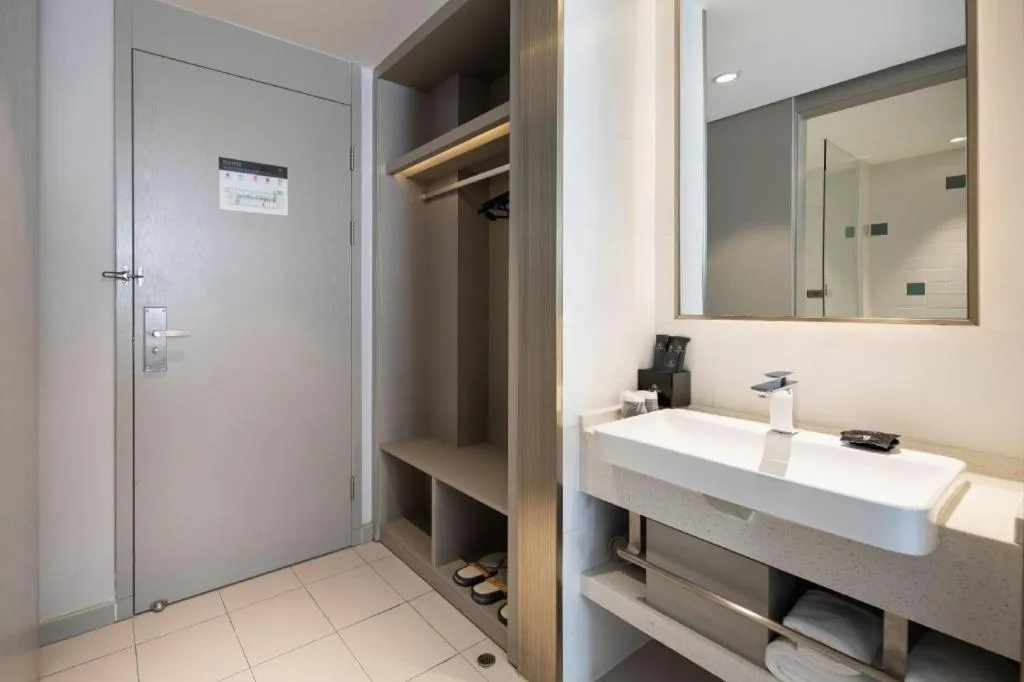 Magnotel Harbin Medical University First Affiliated Hospital