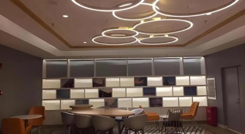 Magnotel Harbin Medical University First Affiliated Hospital