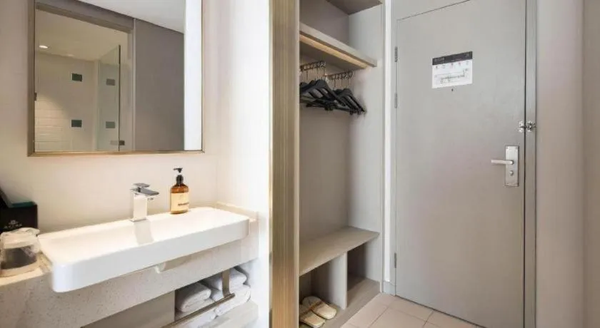 Magnotel Harbin Medical University First Affiliated Hospital