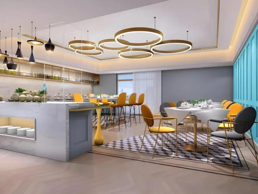 Magnotel Harbin Medical University First Affiliated Hospital Magnotel Harbin Medical University First Affiliated Hospital