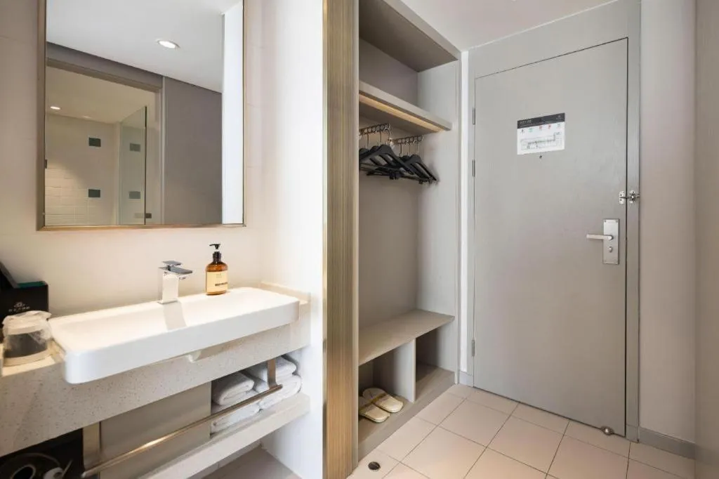 Magnotel Harbin Medical University First Affiliated Hospital