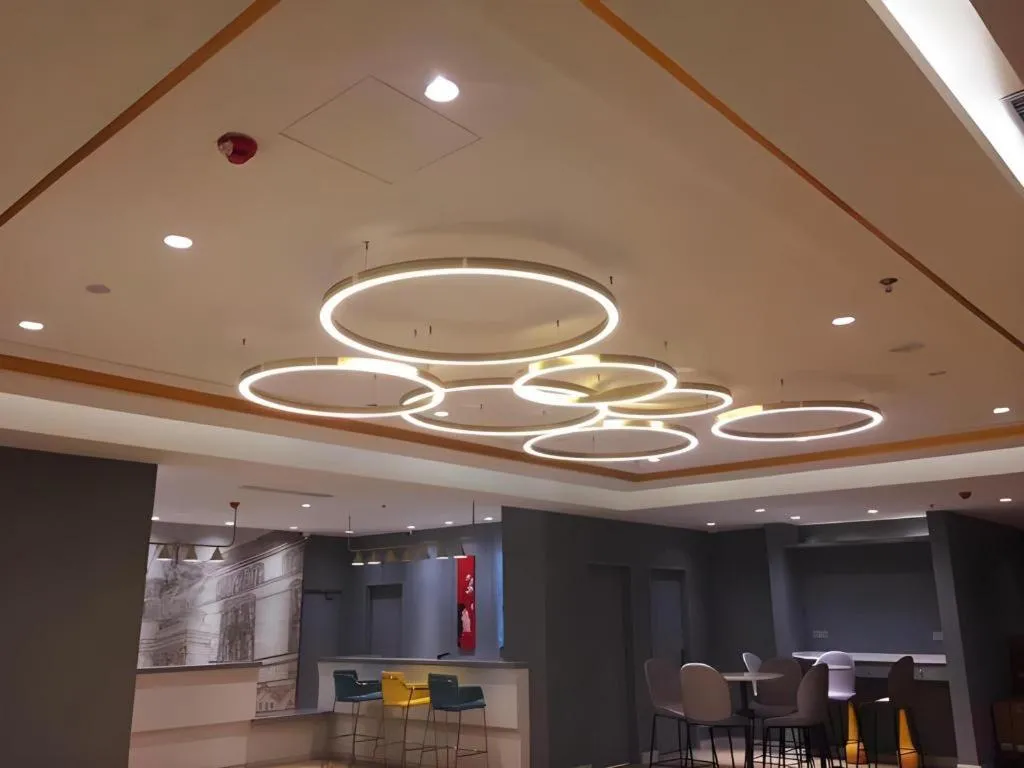 Magnotel Harbin Medical University First Affiliated Hospital