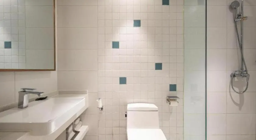 Magnotel Harbin Medical University First Affiliated Hospital