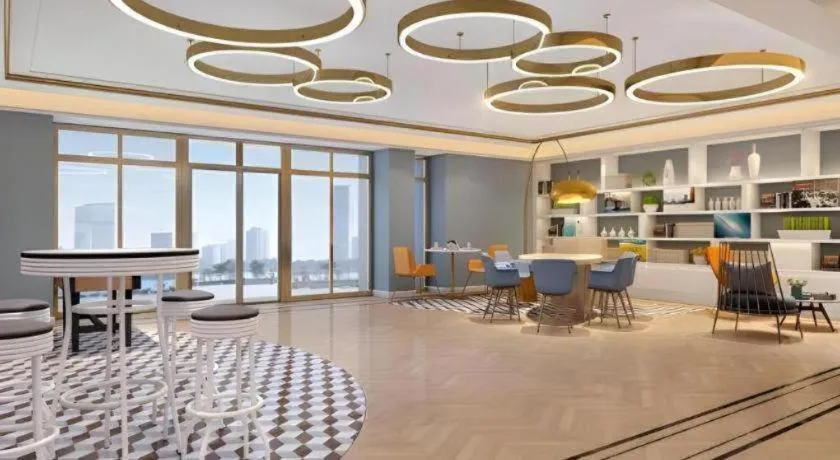 Magnotel Harbin Medical University First Affiliated Hospital