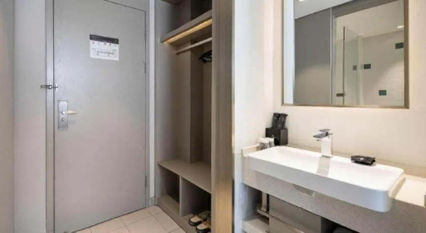 Magnotel Harbin Medical University First Affiliated Hospital