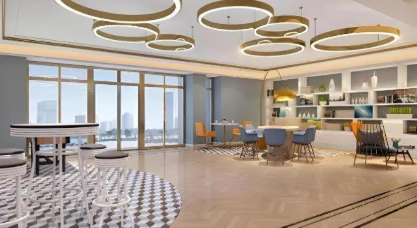 Magnotel Harbin Medical University First Affiliated Hospital