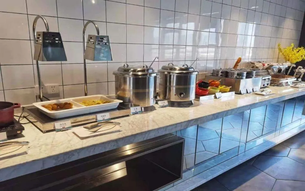 Jinjiang Inn Select Yancheng Oufeng Hua Street Julong Lake