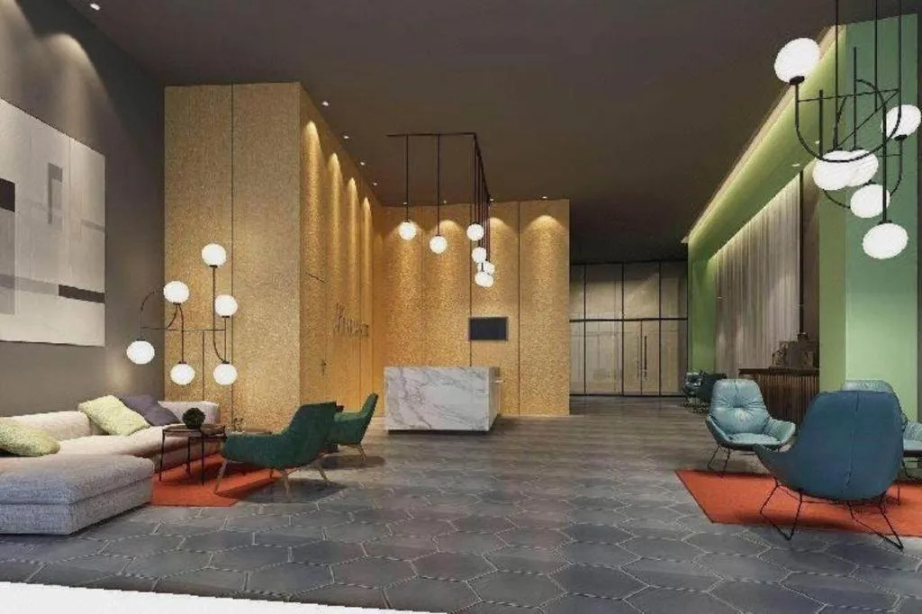 Jinjiang Inn Select Yancheng Oufeng Hua Street Julong Lake