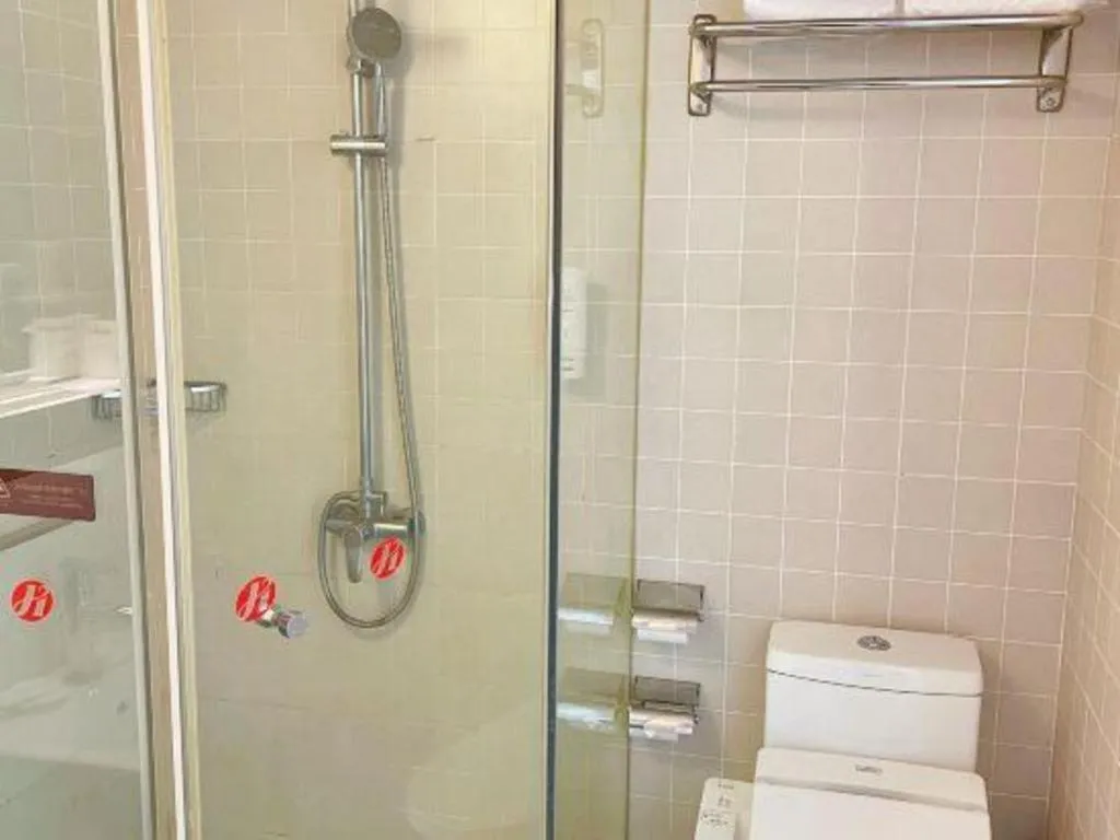 Jinjiang Inn Select Yancheng Oufeng Hua Street Julong Lake