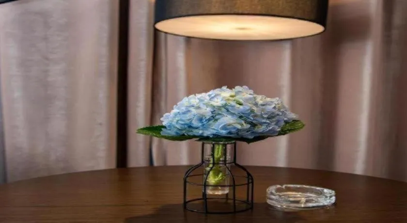 Zmax Qingyuan Yiwu Trade City