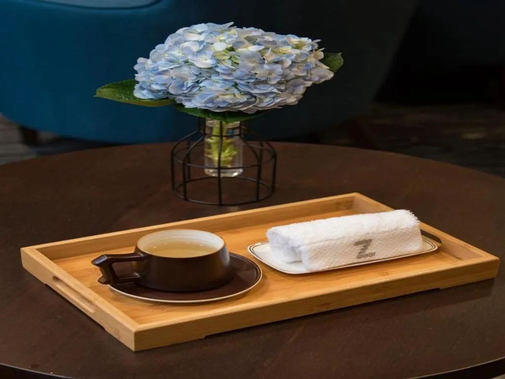 Zmax Qingyuan Yiwu Trade City