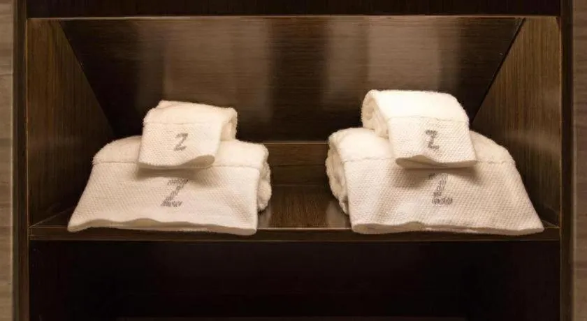 Zmax Qingyuan Yiwu Trade City