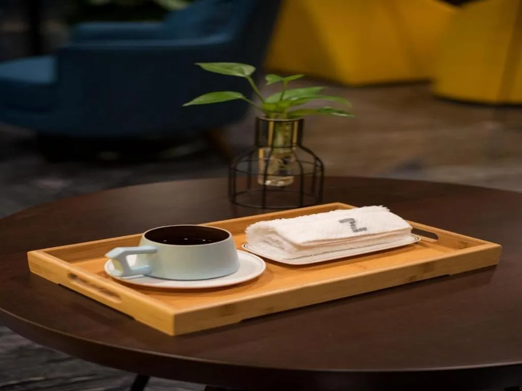 Zmax Qingyuan Yiwu Trade City