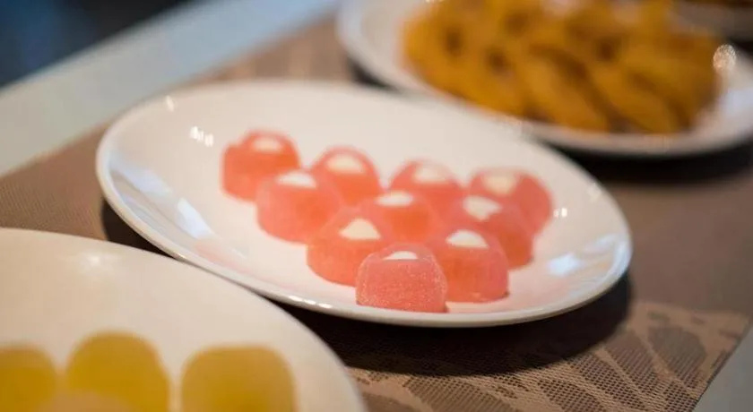 Zmax Qingyuan Yiwu Trade City