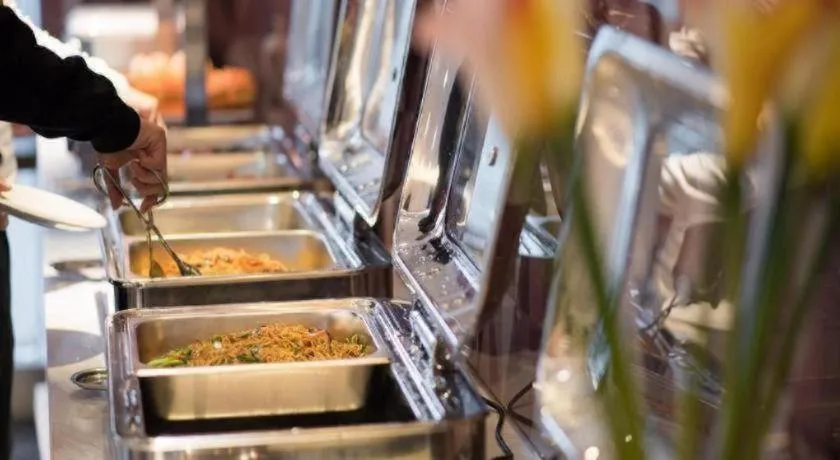 Zmax Qingyuan Yiwu Trade City