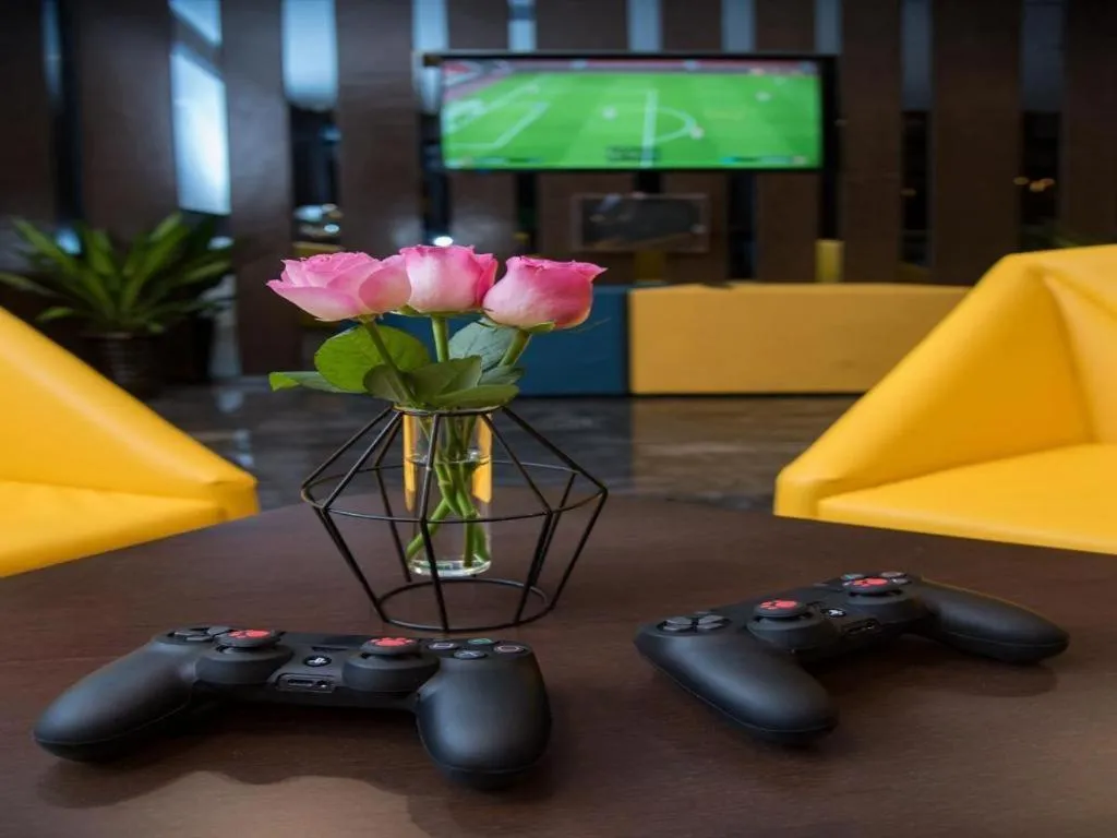 Zmax Qingyuan Yiwu Trade City