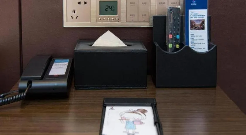 Zmax Qingyuan Yiwu Trade City