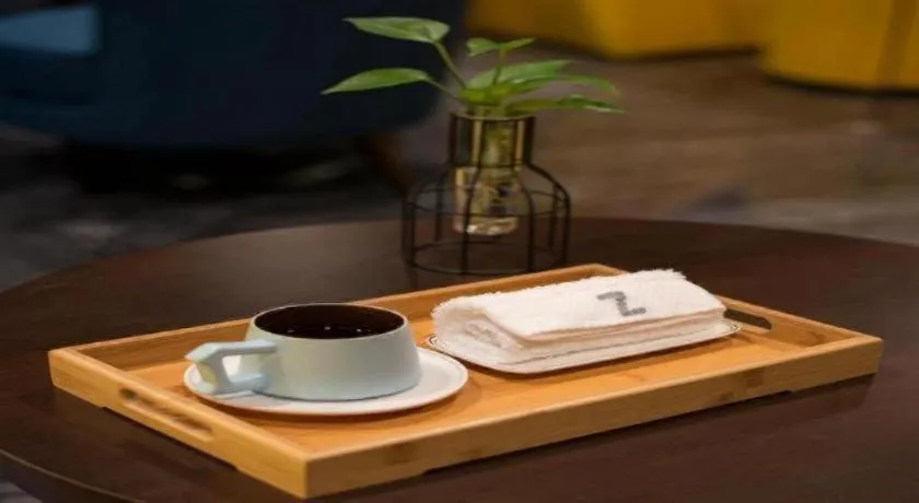 Zmax Qingyuan Yiwu Trade City