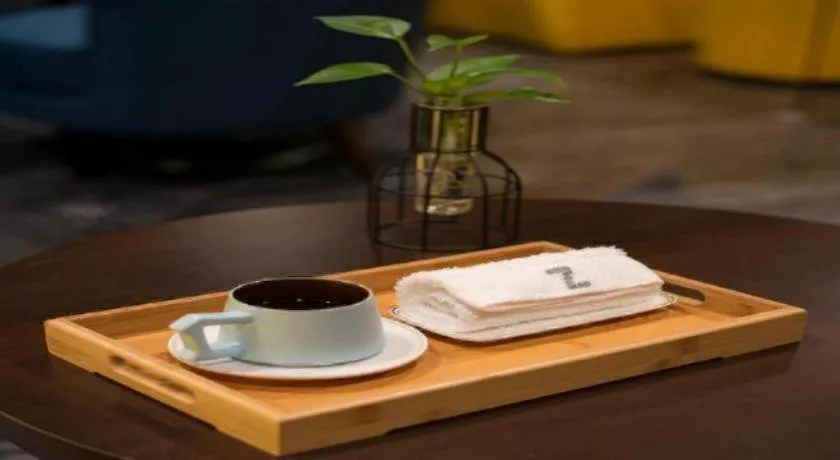 Zmax Qingyuan Yiwu Trade City