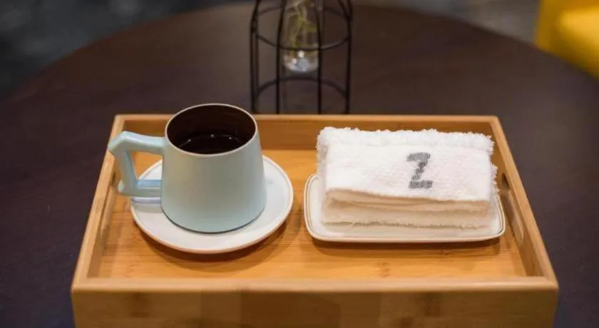 Zmax Qingyuan Yiwu Trade City