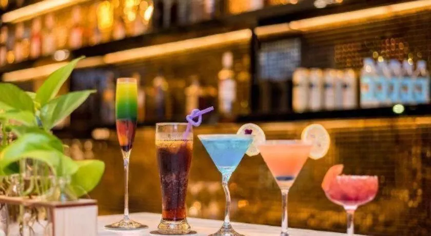 Zmax Qingyuan Yiwu Trade City