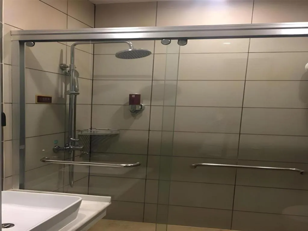 PAI Hotels·Guide Road Municipal Government