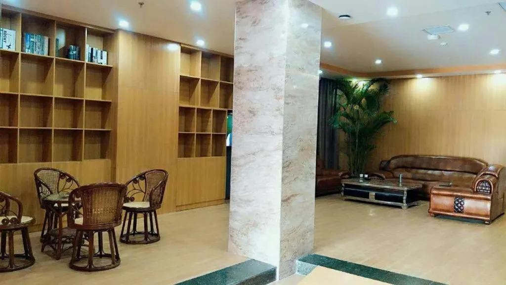 PAI Hotels·Guide Road Municipal Government