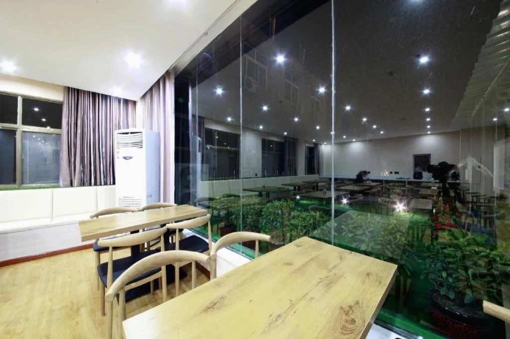 PAI Hotels·Guide Road Municipal Government