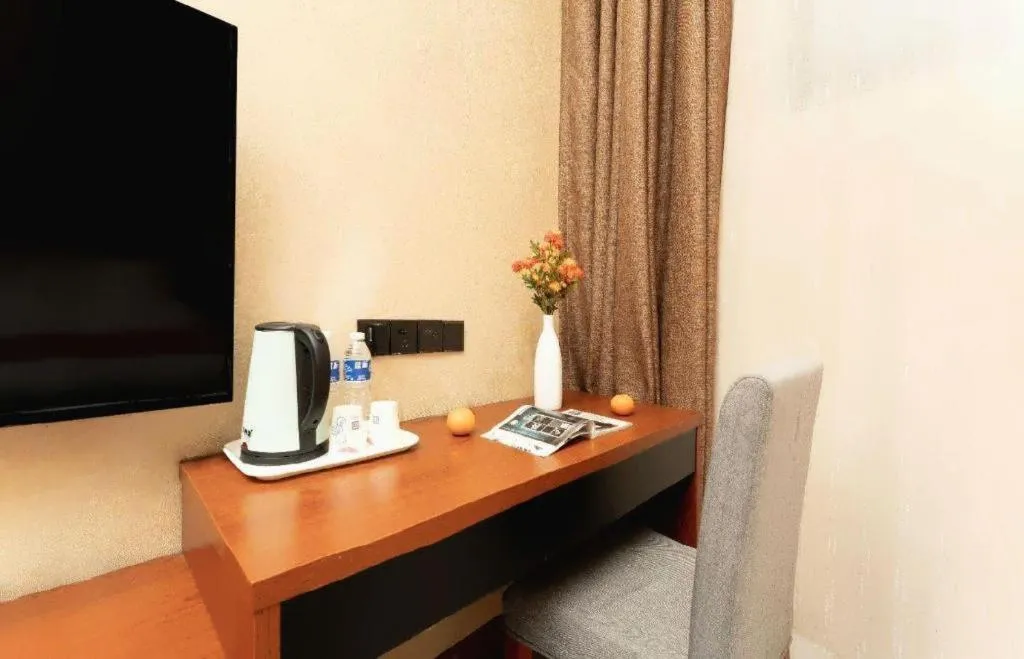 PAI Hotels·Guide Road Municipal Government