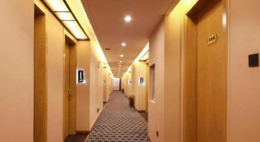 PAI Hotels·Guide Road Municipal Government