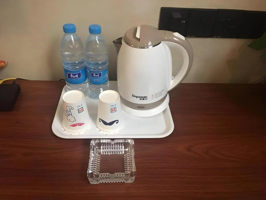 PAI Hotels·Guide Road Municipal Government