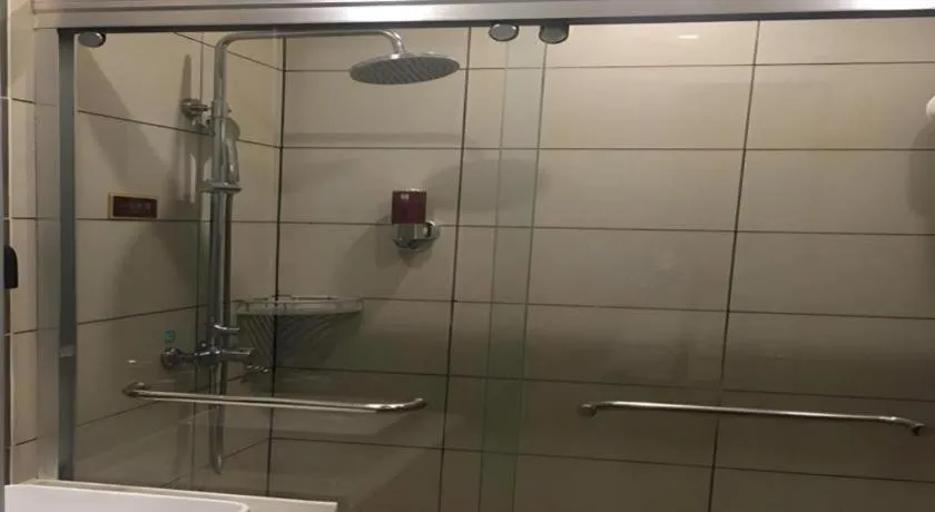 PAI Hotels·Guide Road Municipal Government