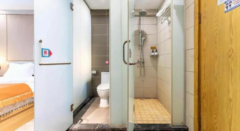 PAI Hotels·Guide Road Municipal Government