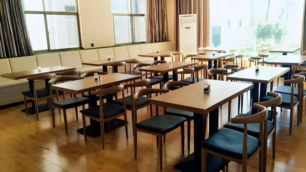 PAI Hotels·Guide Road Municipal Government