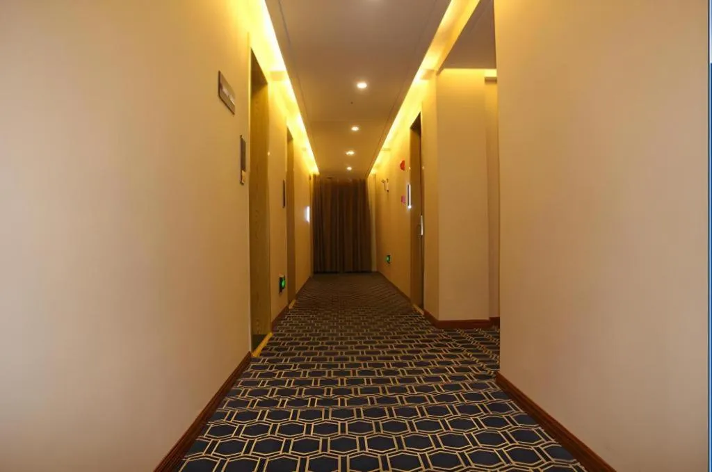 PAI Hotels·Guide Road Municipal Government