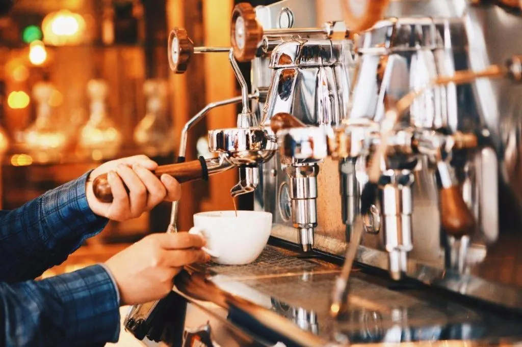 James Joyce Coffetel·Shanghai New International Expo Cente