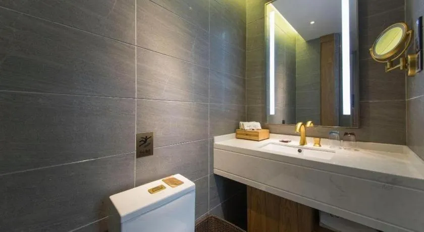 James Joyce Coffetel·Shanghai New International Expo Cente