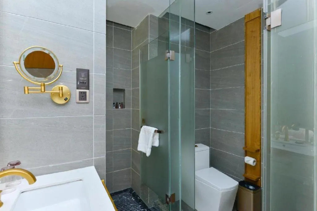 James Joyce Coffetel·Shanghai New International Expo Cente