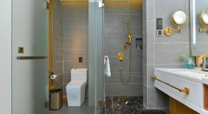 James Joyce Coffetel·Shanghai New International Expo Cente