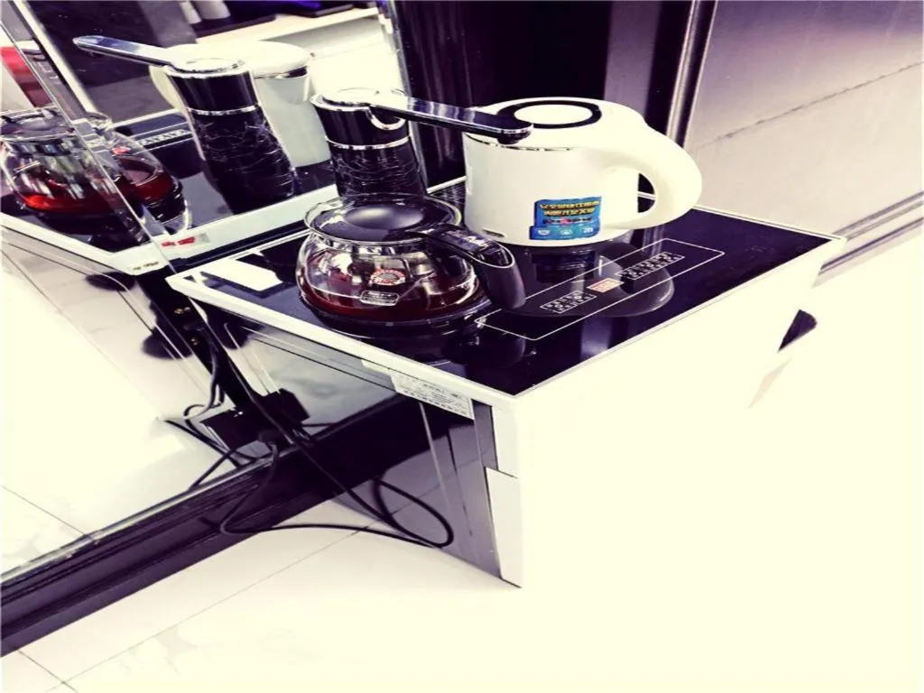 Xana Hotelle·Xining Dashizi Central Square