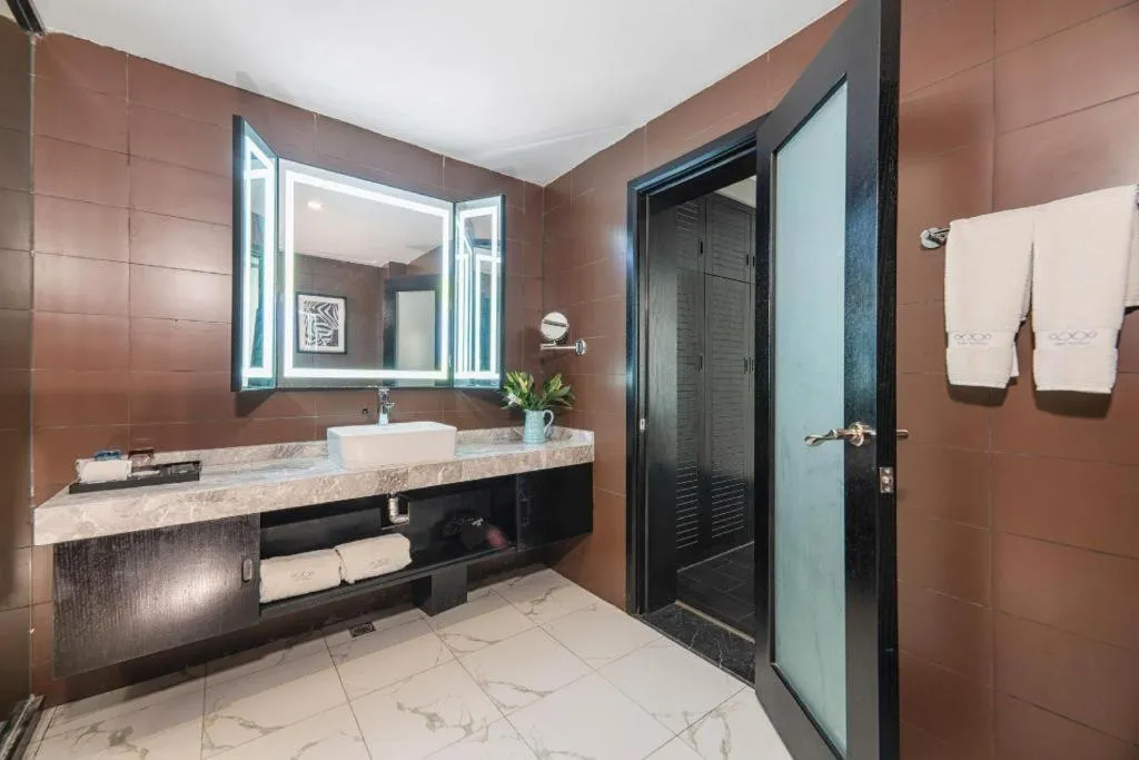 Xana Hotelle·Xining Dashizi Central Square