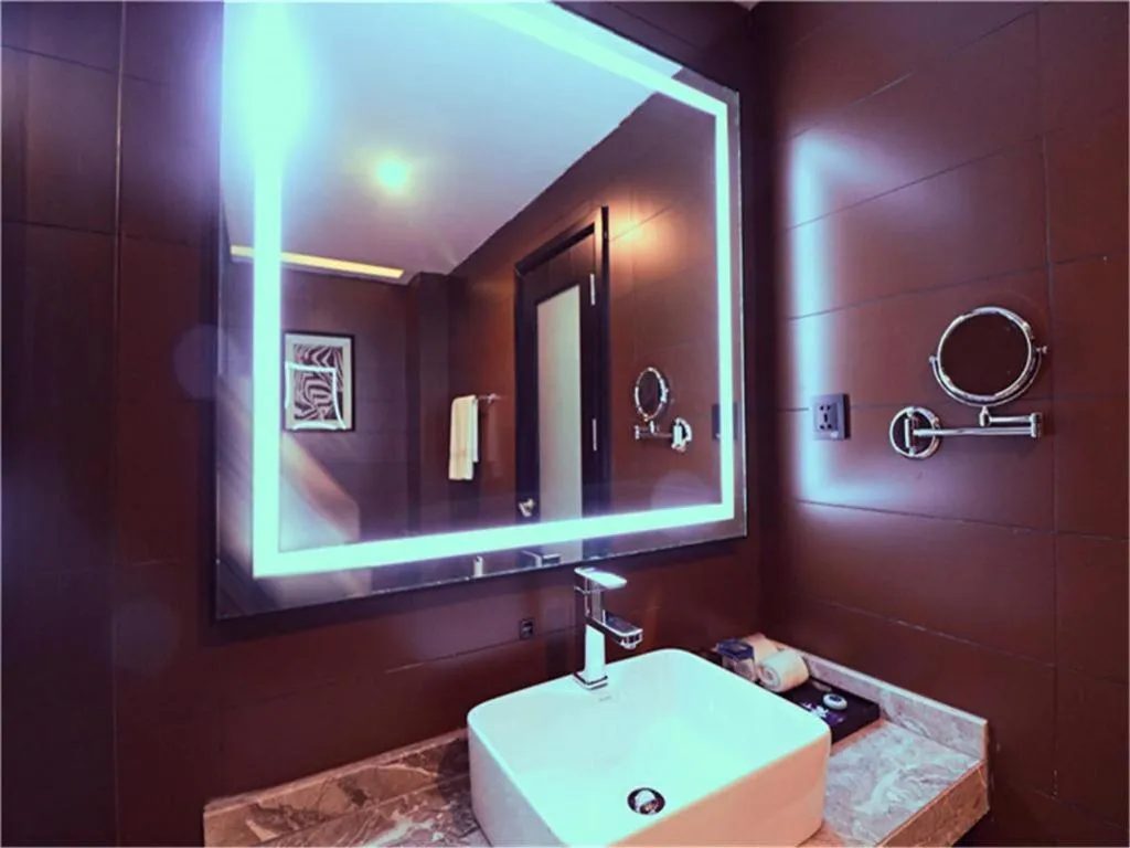 Xana Hotelle·Xining Dashizi Central Square