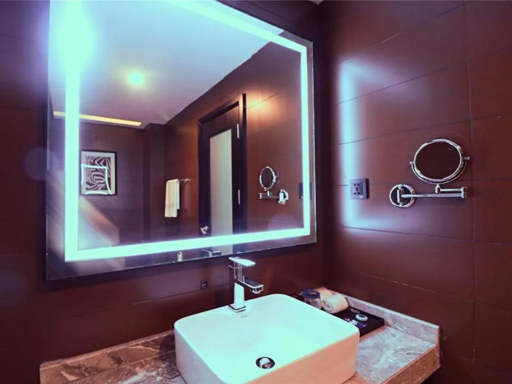 Xana Hotelle·Xining Dashizi Central Square