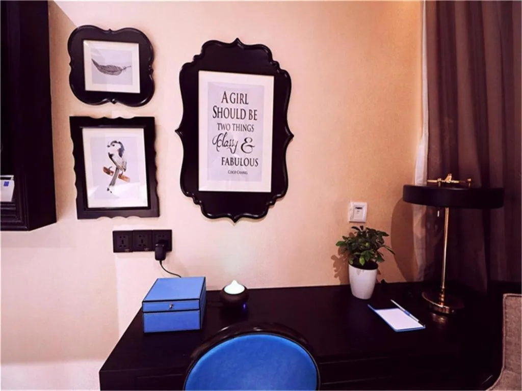 Xana Hotelle·Xining Dashizi Central Square