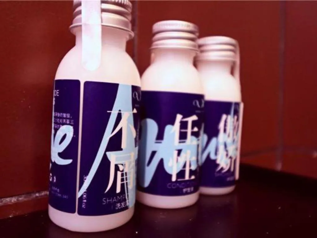 Xana Hotelle·Xining Dashizi Central Square