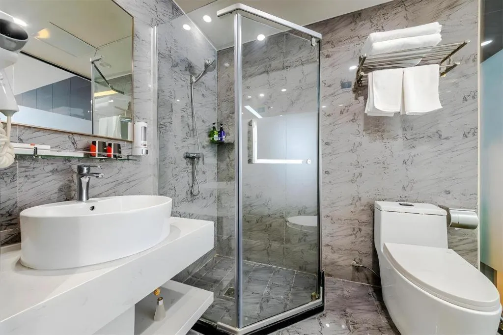 Thank Inn Plus Hotel Shandong Zhucheng Renmin Road