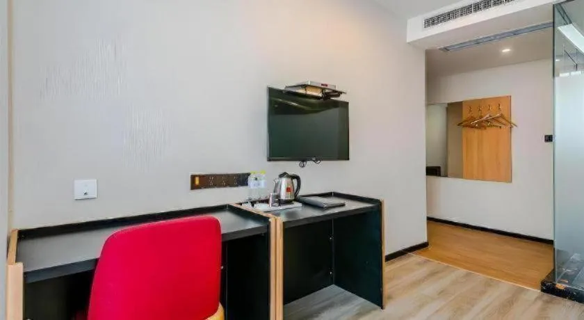 Thank Inn Plus Hotel Shandong Zhucheng Renmin Road