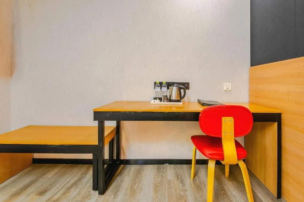 Thank Inn Plus Hotel Shandong Zhucheng Renmin Road