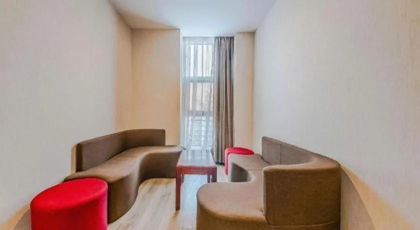 Thank Inn Plus Hotel Shandong Zhucheng Renmin Road